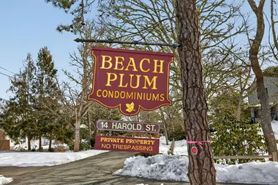 14 Harold Street #APT 14E, Harwich, MA 02646 - Photo 1