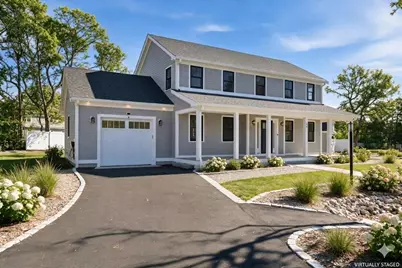 58 Old Chatham Road, Brewster, MA 02631 - Photo 1