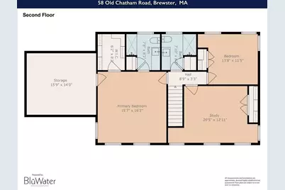 58 Old Chatham Road, Brewster, MA 02631 - Photo 37