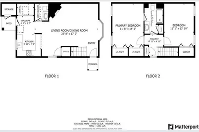 441 Buck Island Road #APT B1, Yarmouth, MA 02673 - Photo 31