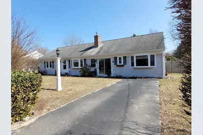70 Trowbridge Path, Yarmouth, MA 02673 - Photo 1