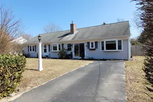 70 Trowbridge Path, Yarmouth, MA 02673 - Photo 1