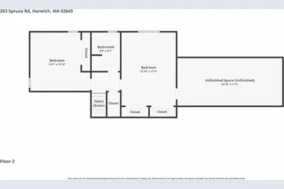 263 Spruce Road, Harwich, MA 02645 - Photo 51