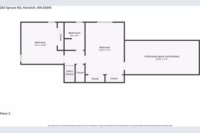 263 Spruce Road, Harwich, MA 02645 - Photo 49