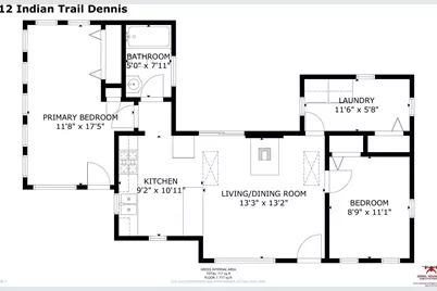 12 Indian Trail, Dennis, MA 02639 - Photo 25