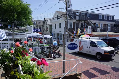 322 Commercial Street #4, Provincetown, MA 02657 - Photo 5