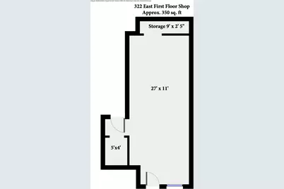 322 Commercial Street #5, Provincetown, MA 02657 - Photo 7