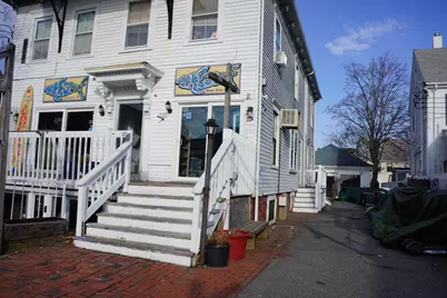 322 Commercial Street #5, Provincetown, MA 02657 - Photo 3