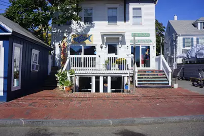 322 Commercial Street #5, Provincetown, MA 02657 - Photo 1