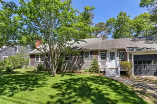22 Harold St, Harwich, MA 02646 - Photo 1