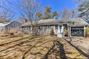 22 Harold St, Harwich, MA 02646 - Photo 3