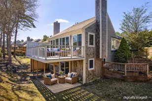 46 Forest Gate, Yarmouth, MA 02675 - Photo 5