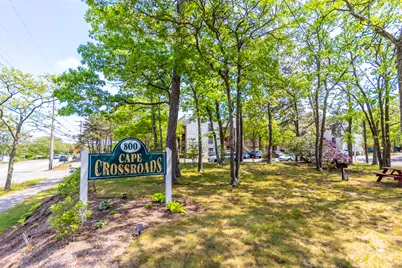 800 Bearses Way #APT 3NE, Barnstable, MA 02601 - Photo 19
