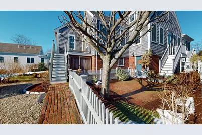 12 Franklin Street #UNIT 2, Provincetown, MA 02657 - Photo 45