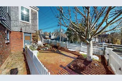 12 Franklin Street #UNIT 2, Provincetown, MA 02657 - Photo 47