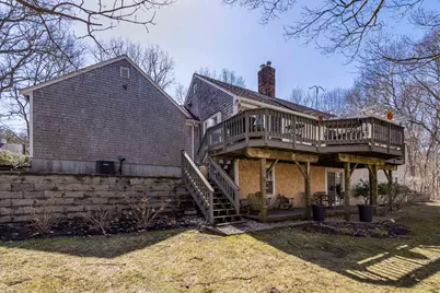 218 Oakmont Drive, Yarmouth, MA 02675 - Photo 35