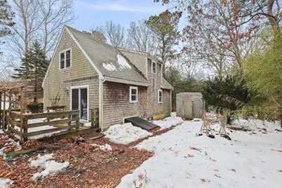 11 Webquish Lane, Mashpee, MA 02649 - Photo 27