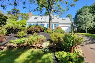 39 Jedidiah Way, Chatham, MA 02633 - Photo 1