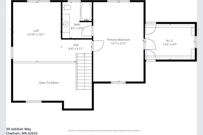 39 Jedidiah Way, Chatham, MA 02633 - Photo 45