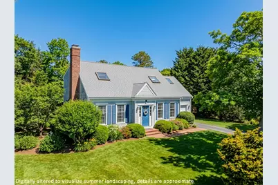 39 Jedidiah Way, Chatham, MA 02633 - Photo 37