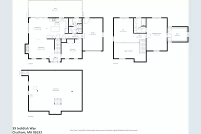 39 Jedidiah Way, Chatham, MA 02633 - Photo 47