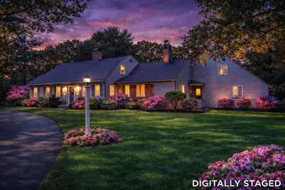 4 Surrey Lane, Dennis, MA 02641 - Photo 1