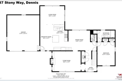 37 Stony Way, Dennis, MA 02641 - Photo 47
