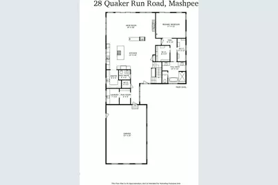 28 Quaker Run Road, Mashpee, MA 02649 - Photo 47