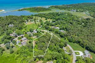 0 Ridgewood Dr, Brewster, MA 02631 - Photo 1
