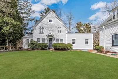 344 Main Street #UNIT 5, Barnstable, MA 02632 - Photo 1