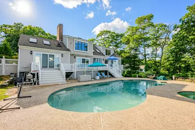 31 Ellisville Road, Plymouth, MA 02360 - Photo 5