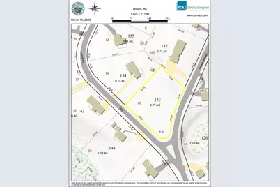 96 Briar Spring Road, Orleans, MA 02653 - Photo 3