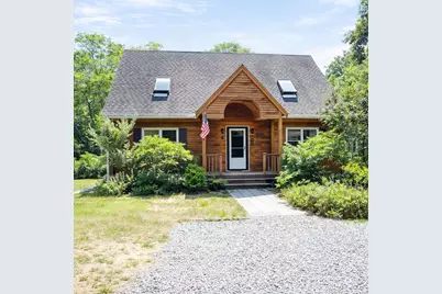 495 Aspinet Road, Eastham, MA 02642 - Photo 1