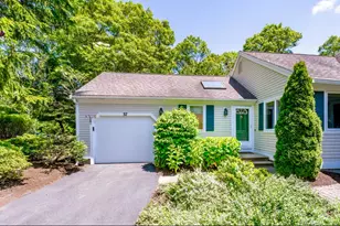 37 Pine Hill Blvd, Mashpee, MA 02649 - Photo 1