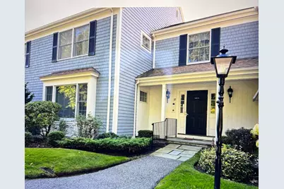 39 Tower Hill Road #APT 18A, Barnstable, MA 02655 - Photo 1