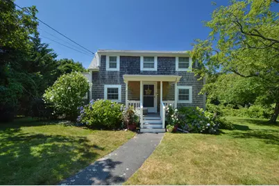 65 Wing Boulevard, Sandwich, MA 02563 - Photo 1