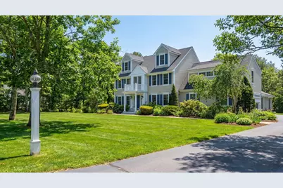 1 Anthony's Way, Mashpee, MA 02649 - Photo 1