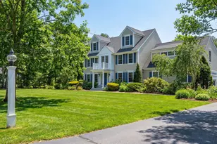 1 Anthony's Way, Mashpee, MA 02649 - Photo 1