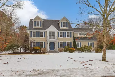 1 Anthony's Way, Mashpee, MA 02649 - Photo 3