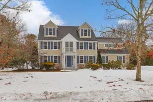 1 Anthony's Way, Mashpee, MA 02649 - Photo 3