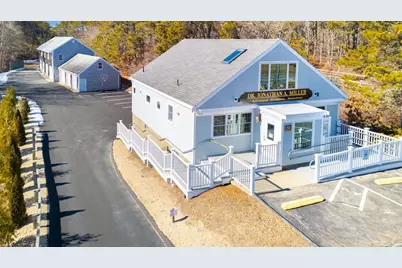 31 Meetinghouse Road, Chatham, MA 02659 - Photo 1