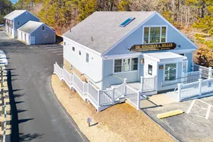 31 Meetinghouse Rd, Chatham, MA 02659 - Photo 1