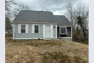 33 Old Colony Road, Harwich, MA 02645 - Photo 1