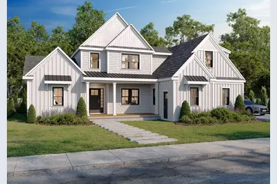 Lot 3 Sailaway Lane, Falmouth, MA 02536 - Photo 1