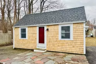 376 Route 6A, Sandwich, MA 02563 - Photo 1