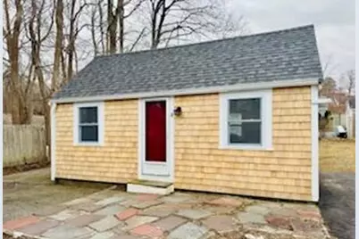 376 Route 6A #6, Sandwich, MA 02563 - Photo 1