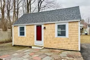 376 Route 6A, Sandwich, MA 02563 - Photo 1