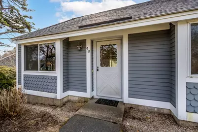 48 Middlecott Lane #UNIT 48, Brewster, MA 02631 - Photo 1