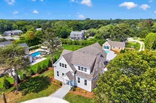 222 Barcliff Ave, Chatham, MA 02633 - Photo 1