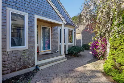 24 W Woods Circle #UNIT 24, Yarmouth, MA 02675 - Photo 71